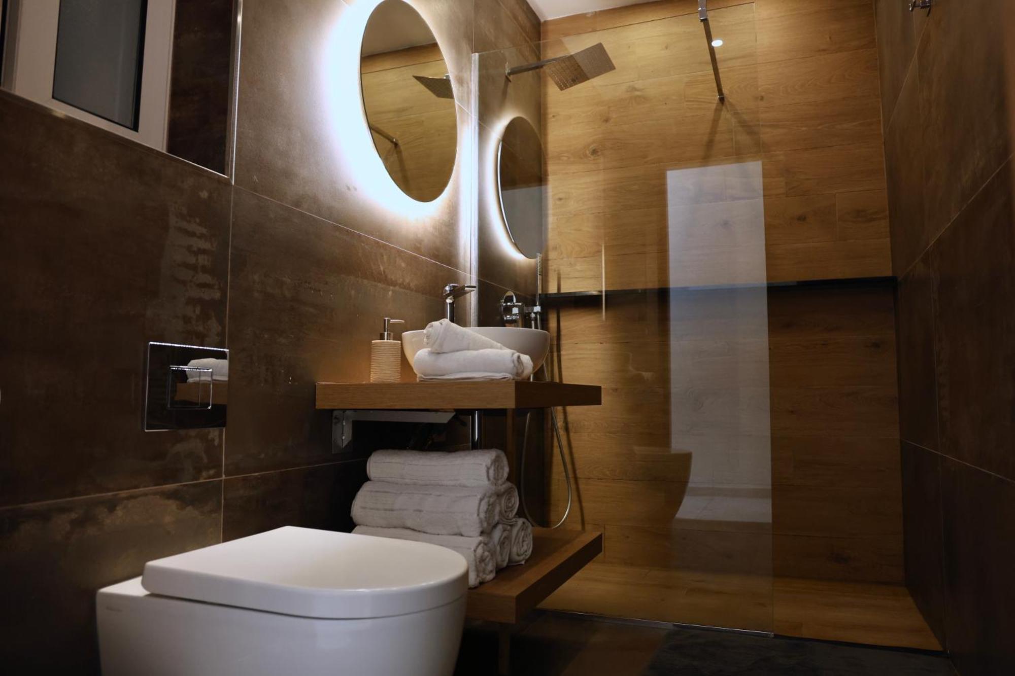 Spinola Apartment Saint Julian's Dış mekan fotoğraf