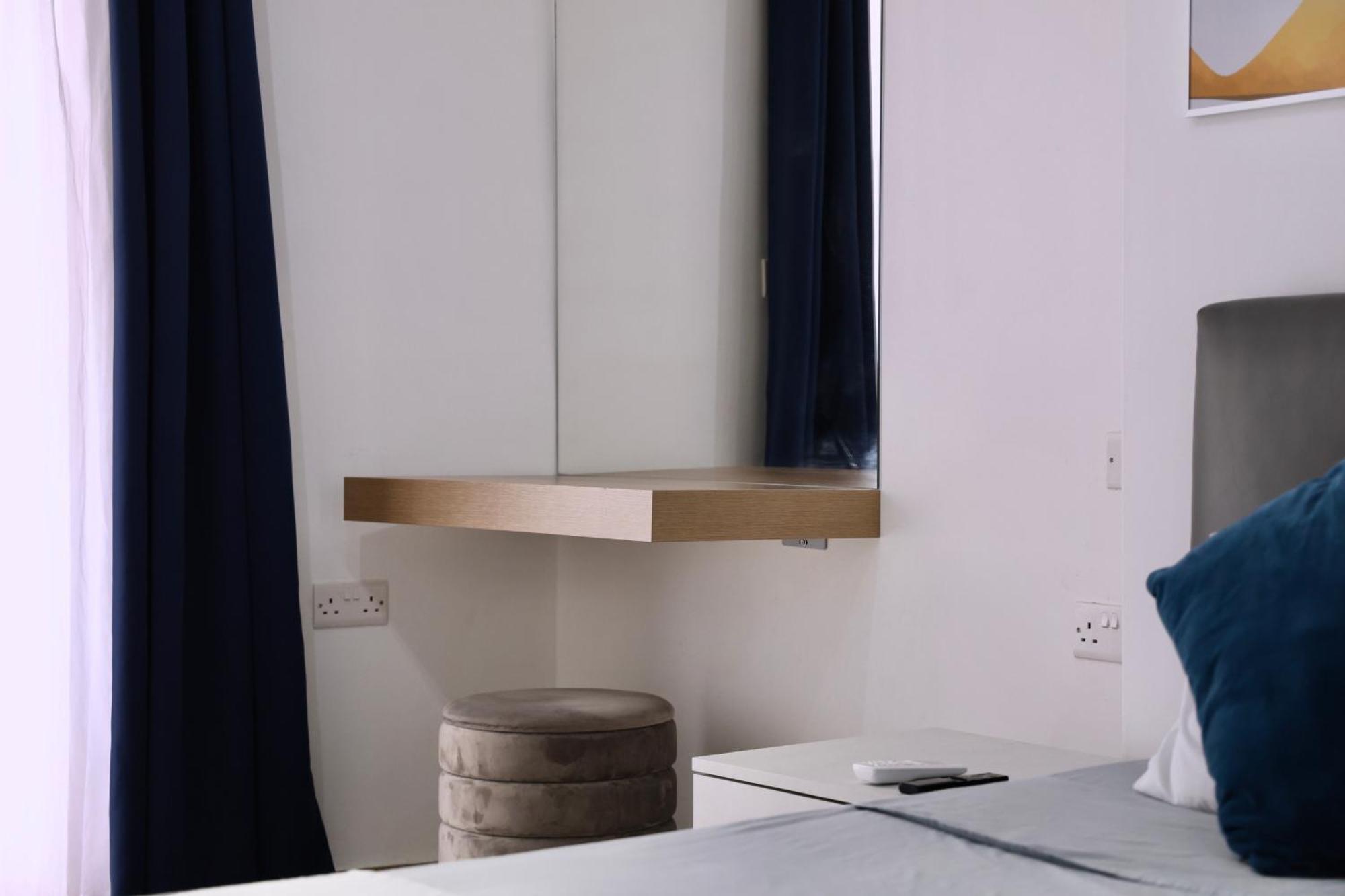 Spinola Apartment Saint Julian's Dış mekan fotoğraf