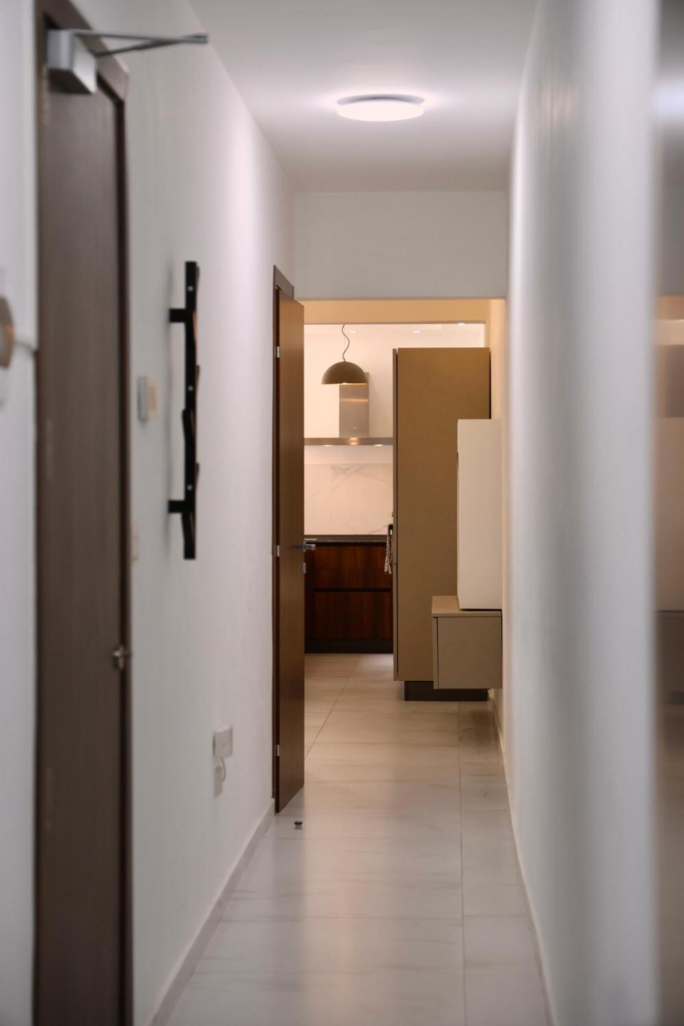 Spinola Apartment Saint Julian's Dış mekan fotoğraf