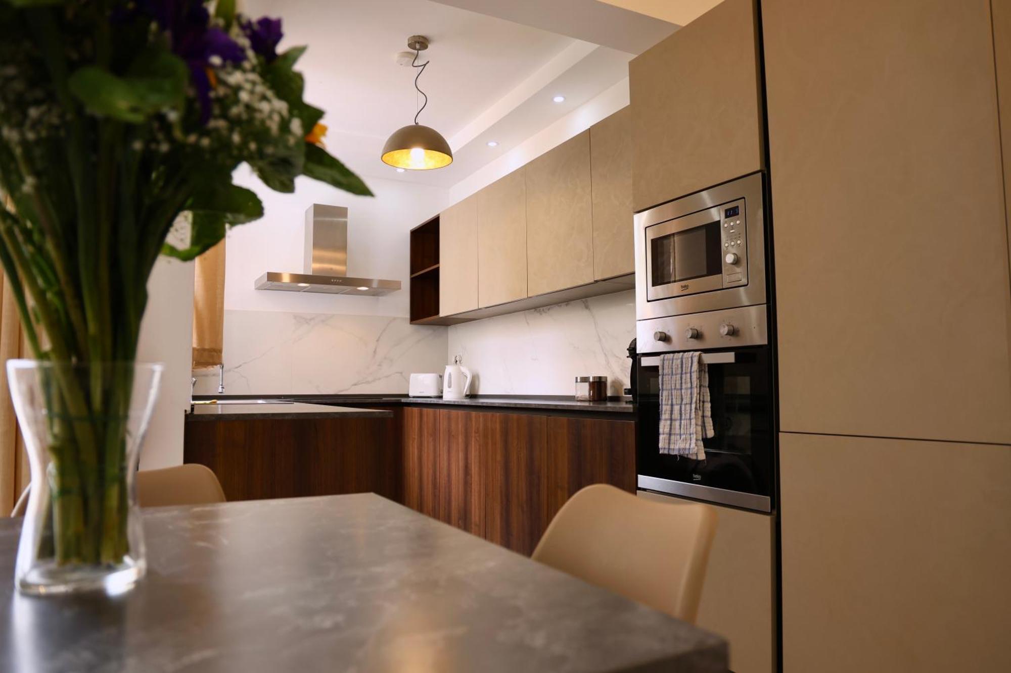 Spinola Apartment Saint Julian's Dış mekan fotoğraf