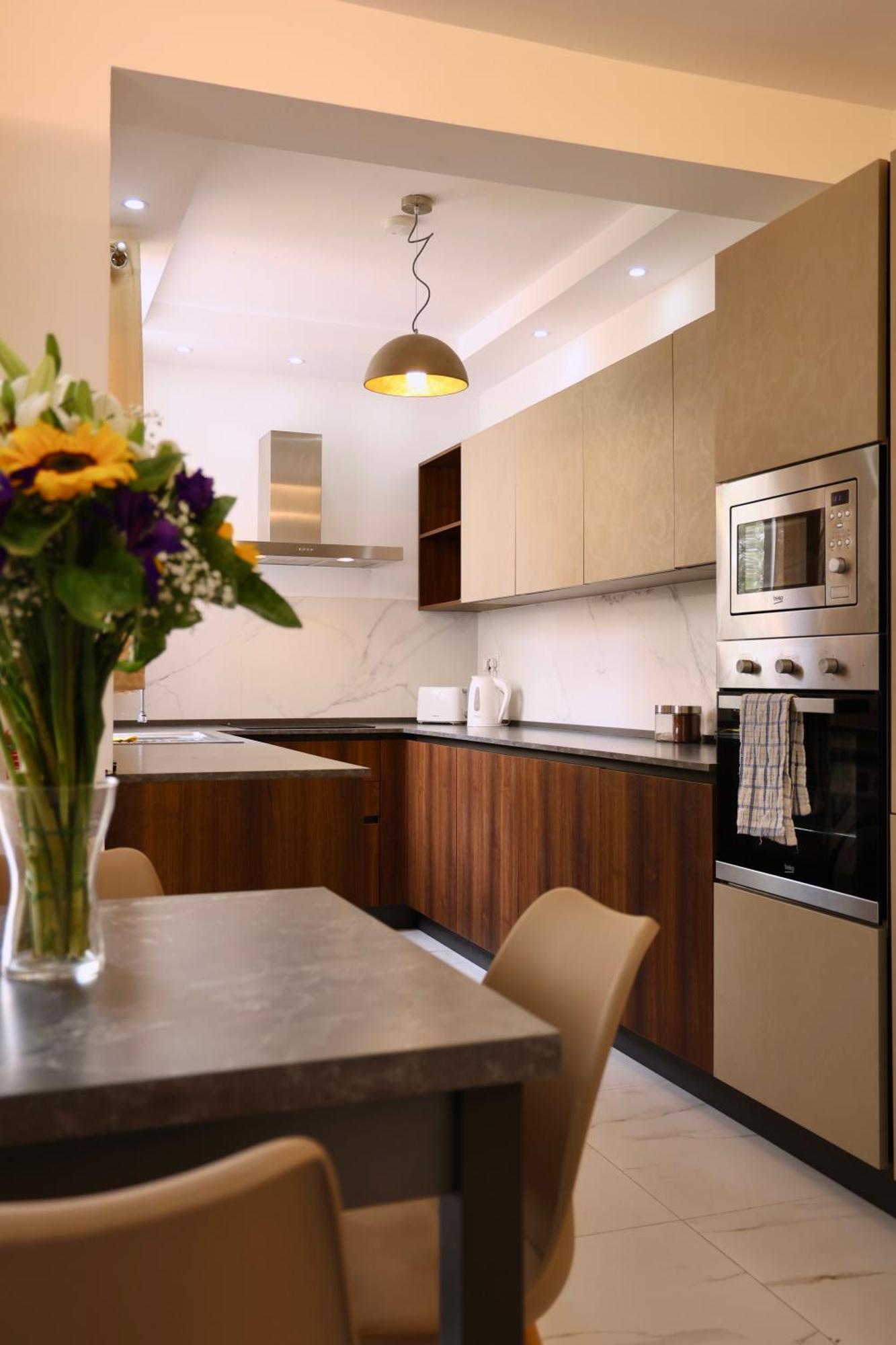 Spinola Apartment Saint Julian's Dış mekan fotoğraf